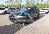 2019 Jeep Grand Cherokee фото