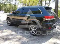 2019 Jeep Grand Cherokee фото