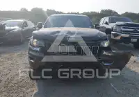 2019 Jeep Grand Cherokee фото