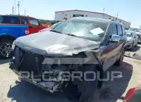 2019 Jeep Grand Cherokee фото