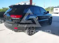 2019 Jeep Grand Cherokee фото