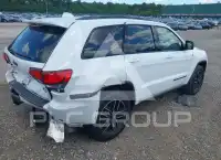 2019 Jeep Grand Cherokee фото