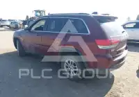 2019 Jeep Grand Cherokee фото