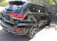 2019 Jeep Grand Cherokee фото