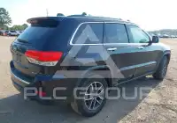 2019 Jeep Grand Cherokee фото