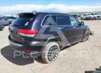 2019 Jeep Grand Cherokee фото