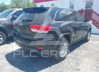 2019 Jeep Grand Cherokee фото