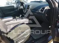 2019 Jeep Grand Cherokee фото