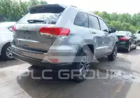 2019 Jeep Grand Cherokee photo