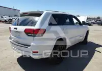 2019 Jeep Grand Cherokee photo