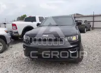 2019 Jeep Grand Cherokee фото