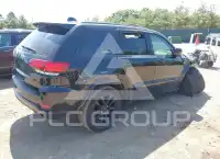 2019 Jeep Grand Cherokee фото