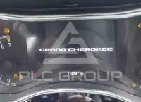 2019 Jeep Grand Cherokee фото