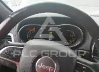 2019 Jeep Grand Cherokee фото
