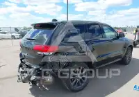 2019 Jeep Grand Cherokee фото