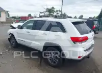 2019 Jeep Grand Cherokee фото