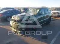 2019 Jeep Grand Cherokee фото