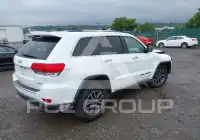 2019 Jeep Grand Cherokee фото