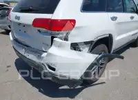 2019 Jeep Grand Cherokee фото