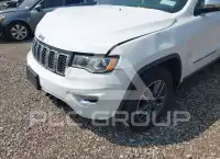 2019 Jeep Grand Cherokee фото