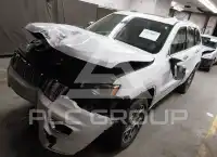 2019 Jeep Grand Cherokee фото
