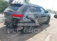 2019 Jeep Grand Cherokee фото