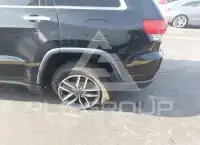 2019 Jeep Grand Cherokee фото