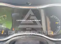2019 Jeep Grand Cherokee фото