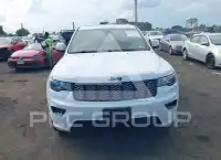 2019 Jeep Grand Cherokee фото