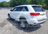 2019 Jeep Grand Cherokee фото