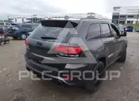 2019 Jeep Grand Cherokee фото
