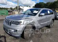 2019 Jeep Grand Cherokee фото