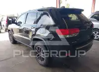 2019 Jeep Grand Cherokee фото