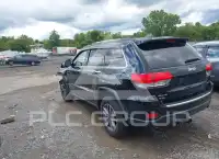 2019 Jeep Grand Cherokee фото