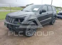 2019 Jeep Grand Cherokee photo