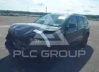 2019 Jeep Grand Cherokee фото