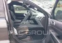 2019 Jeep Grand Cherokee photo