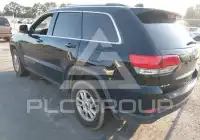 2019 Jeep Grand Cherokee фото