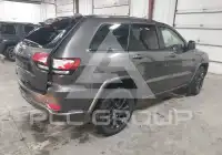 2019 Jeep Grand Cherokee фото