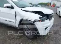 2019 Jeep Grand Cherokee фото