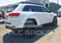 2019 Jeep Grand Cherokee фото