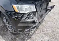 2019 Jeep Grand Cherokee photo