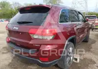 2019 Jeep Grand Cherokee фото