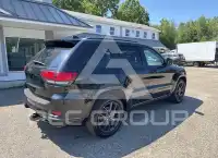 2019 Jeep Grand Cherokee фото