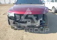 2019 Jeep Grand Cherokee photo