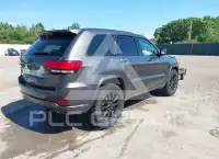 2019 Jeep Grand Cherokee фото