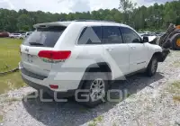 2019 Jeep Grand Cherokee фото