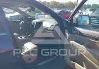 2019 Jeep Grand Cherokee photo