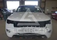 2019 Jeep Grand Cherokee фото