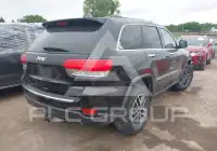2019 Jeep Grand Cherokee фото